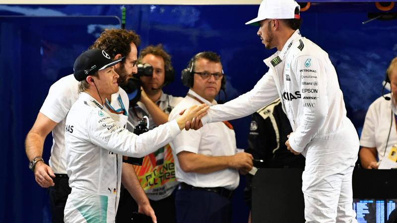 Picture Credit: F1.com